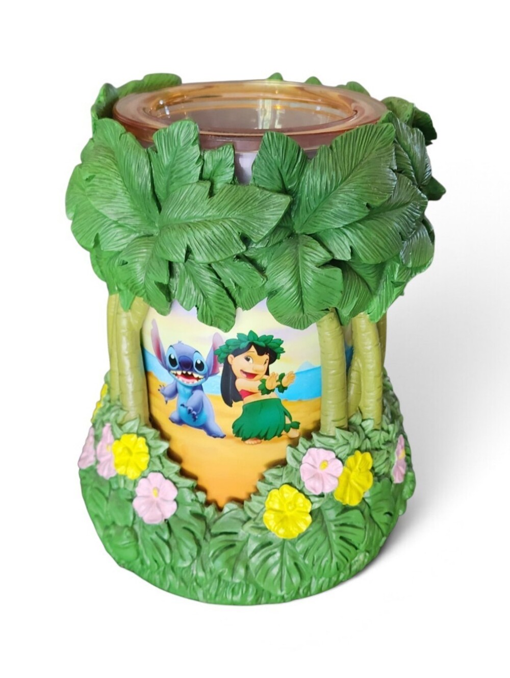 Disney Lilo & Stitch Scentsy Warmer